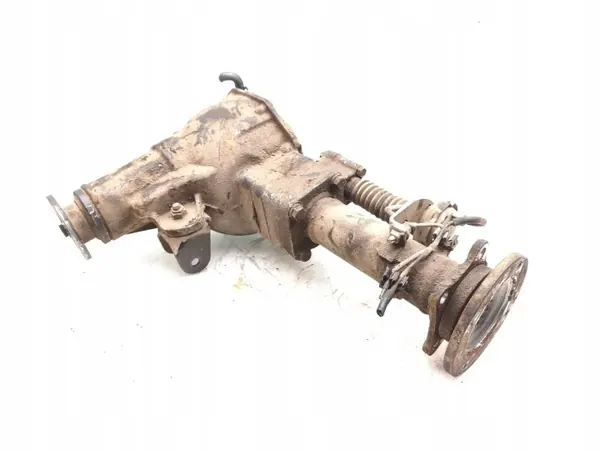 Hyundai Terracan Front Diff 2.9 CRDi 4WD 51000-H1372 image 4