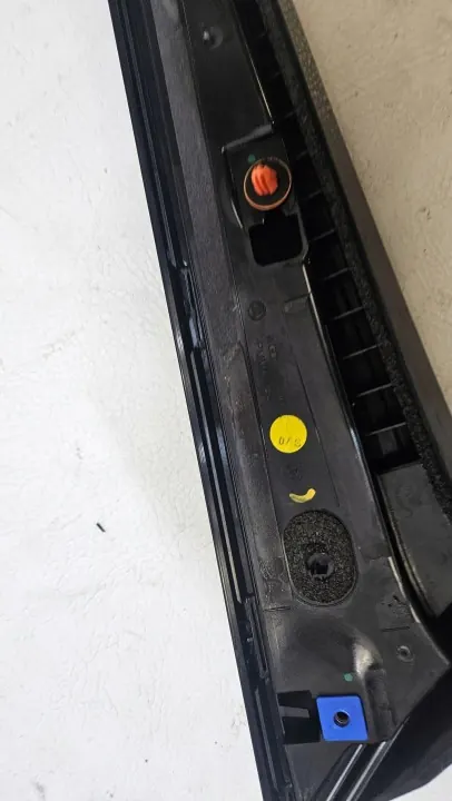 Linke Heckklappenleiste OEM 57H827931 für Skoda Kodiaq II image 6