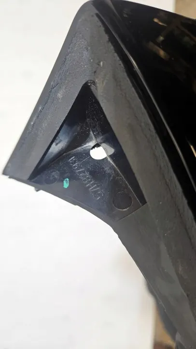 Linke Heckklappenleiste OEM 57H827931 für Skoda Kodiaq II image 7
