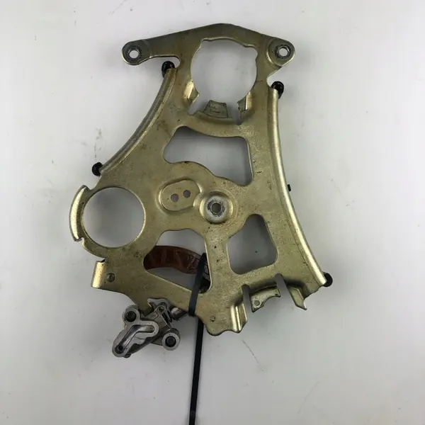 Guía de Cadena de Distribución OEM 7618942 BMW S55 image 6