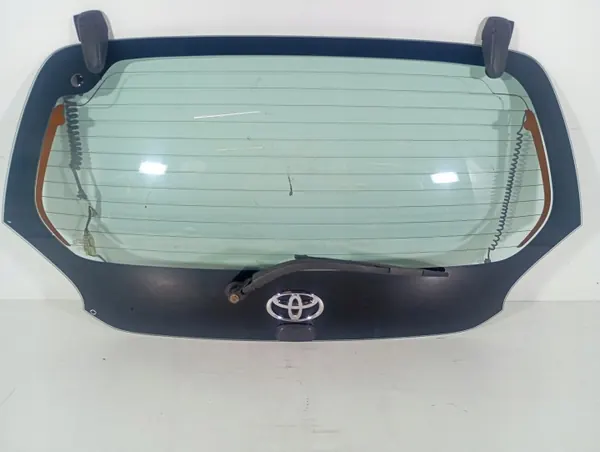 Toyota Aygo 05-14 Achterruit OEM MM1081 image 3