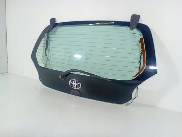 Toyota Aygo 05-14 Achterruit OEM MM1081 image 4