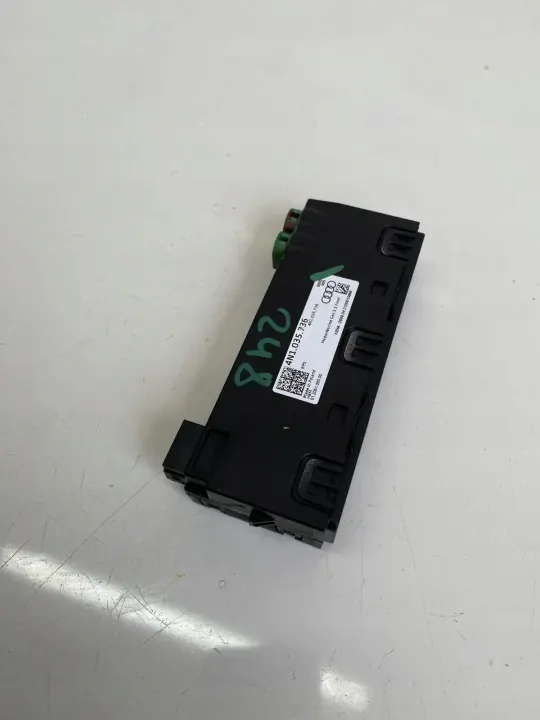 USB-portti OEM 4N1035736 Audi 3.0L Bensiini image 5