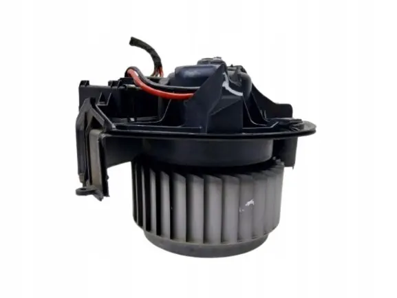 Audi A6 C6 2.4 FSI Blazermotor OEM 4F0910521 image 2