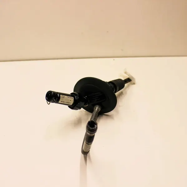 Opel Astra K 2016 Kytkinaktuaattori image 3