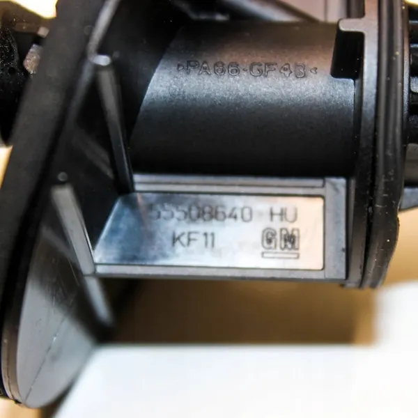 Opel Astra K 2016 Kytkinaktuaattori image 5