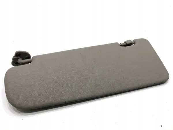 OEM LORK-1106-31004 Höger solskydd för BMW E71 07-14 image 2