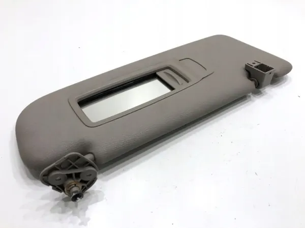 OEM LORK-1106-31004 Höger solskydd för BMW E71 07-14 image 3
