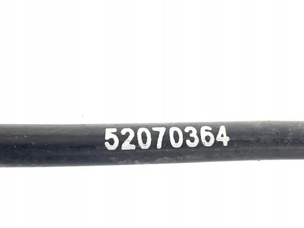 Sensor ABS Frontal Esquerdo Fiat Tipo 52070364 image 4