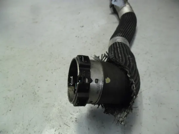 Tuyau Intercooler Jeep Grand Cherokee WK2 3.0 CRD image 2