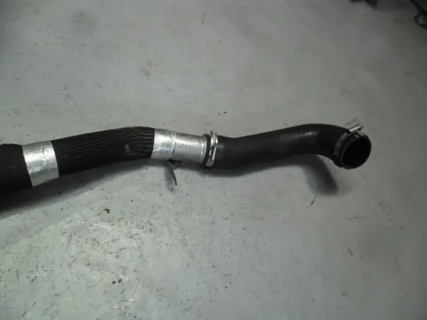 Tuyau Intercooler Jeep Grand Cherokee WK2 3.0 CRD image 3