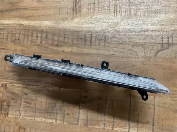 Höger LED blinkers OEM 9Y0941182A för Porsche Cayenne image 2