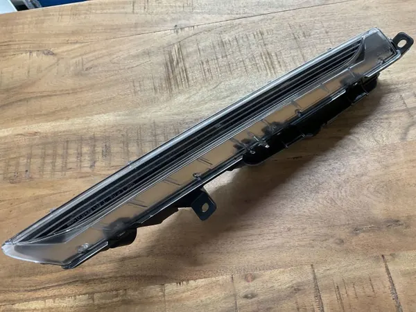 Höger LED blinkers OEM 9Y0941182A för Porsche Cayenne image 10