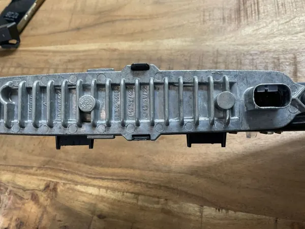 Höger LED blinkers OEM 9Y0941182A för Porsche Cayenne image 5