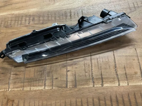 Höger LED blinkers OEM 9Y0941182A för Porsche Cayenne image 7