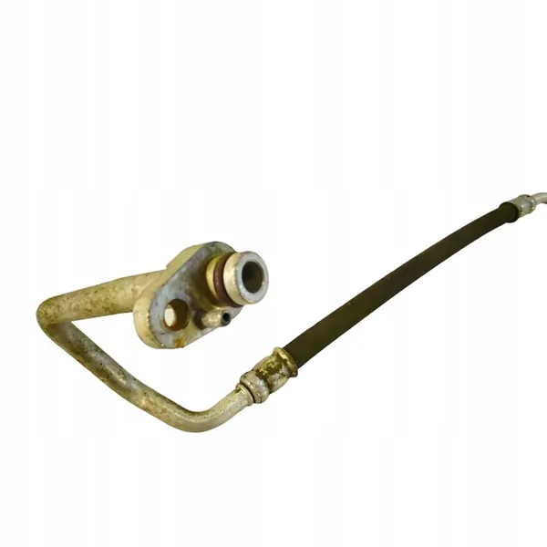 Ilmastointiputket OPEL ZAFIRA B 1.9L diesel 2006 OEM 5Q0816721K image 5