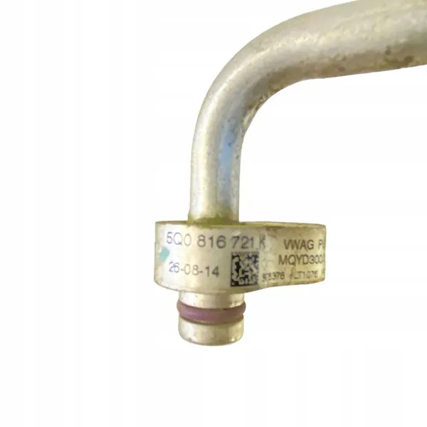 Ilmastointiputket OPEL ZAFIRA B 1.9L diesel 2006 OEM 5Q0816721K image 6