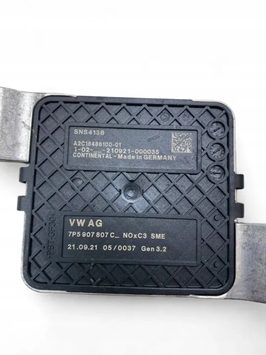Sonde lambda OEM 7P5907807C pour Porsche Cayenne image 7
