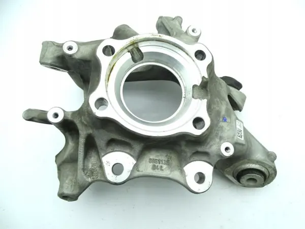 Pivot arrière gauche BMW 7 G11 G12 OEM 6865661 image 2