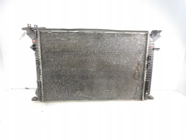 Radiador de agua Audi A5 (8T3) 1.8 TFSI OEM 8K0121251K image 2