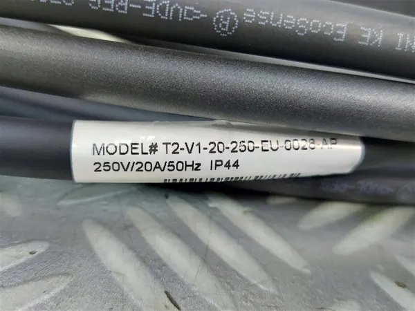Câble de charge Ford Kuga OEM LX68-10C763-FE image 3