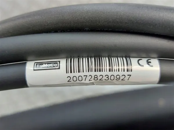 Câble de charge Ford Kuga OEM LX68-10C763-FE image 4