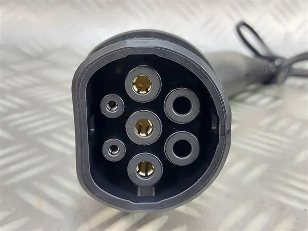 Câble de charge Ford Kuga OEM LX68-10C763-FE image 8