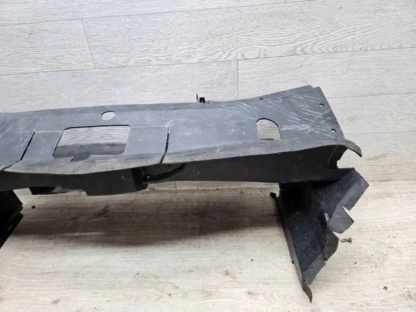 Mercedes B-luokka W245 Airbag Ratti OEM 230000022 image 3