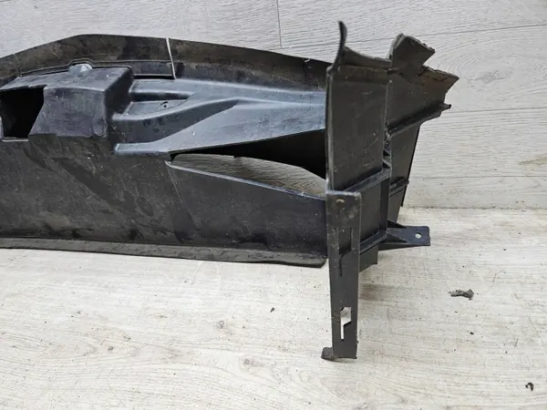 Mercedes B-luokka W245 Airbag Ratti OEM 230000022 image 7