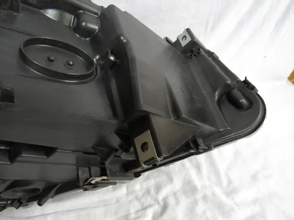 Farol esquerdo BMW F10 F11 H7 padrão completo image 6