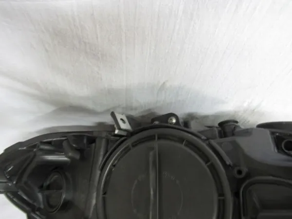 Farol esquerdo BMW F10 F11 H7 padrão completo image 7