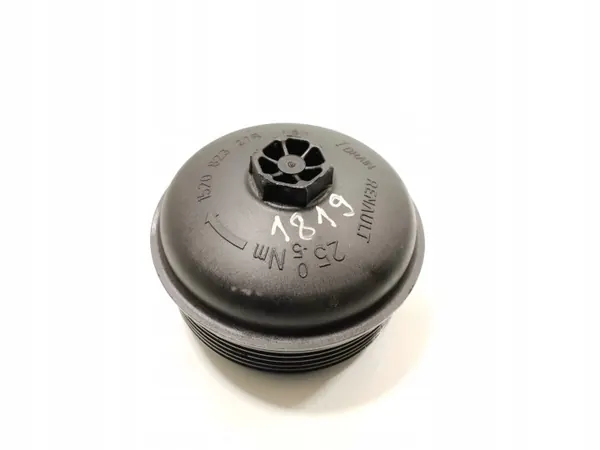 Tampa filtro óleo Dacia Sandero OEM 152082327R image 2