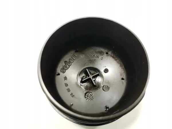 Tampa filtro óleo Dacia Sandero OEM 152082327R image 10