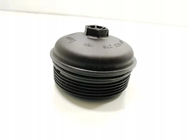 Tampa filtro óleo Dacia Sandero OEM 152082327R image 3