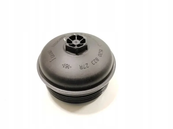 Tampa filtro óleo Dacia Sandero OEM 152082327R image 8