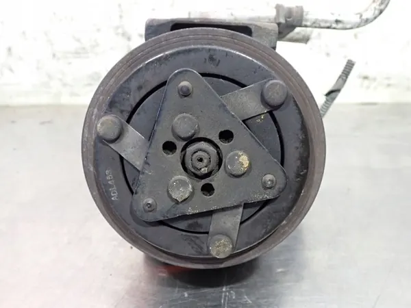 Ilmastointikompressori Ford Fiesta MK5 1.3 OEM image 5