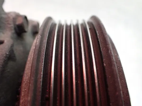 Ilmastointikompressori Ford Fiesta MK5 1.3 OEM image 6