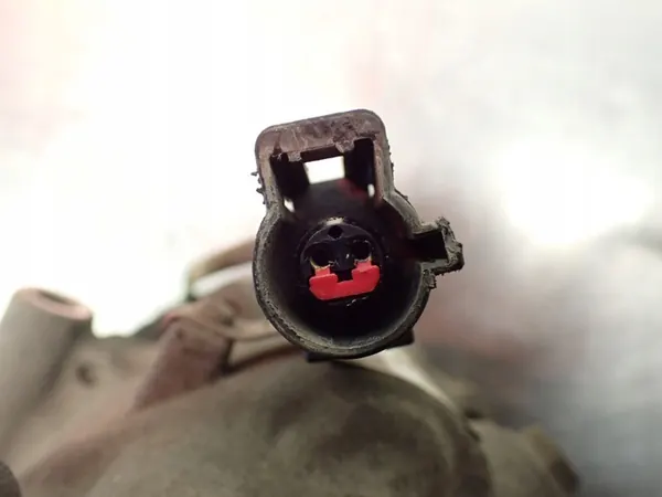 Ilmastointikompressori Ford Fiesta MK5 1.3 OEM image 8