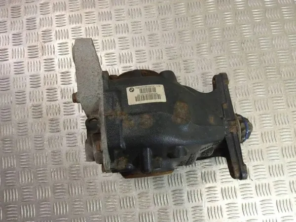 Bakaxel BMW X3 (F25) 7592007 3.0L 2013 image 2
