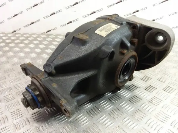 Bakaxel BMW X3 (F25) 7592007 3.0L 2013 image 4