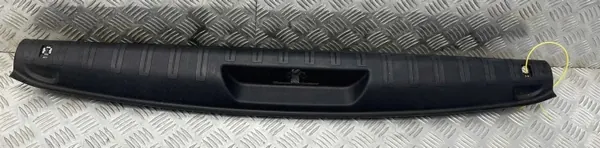 OEM 98133886ZD Kofferbakdrempelbeschermer Peugeot 308 T9 SW image 2