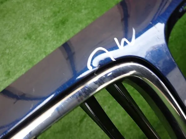 Paraurti anteriore BMW X1 E84 09-12 image 4