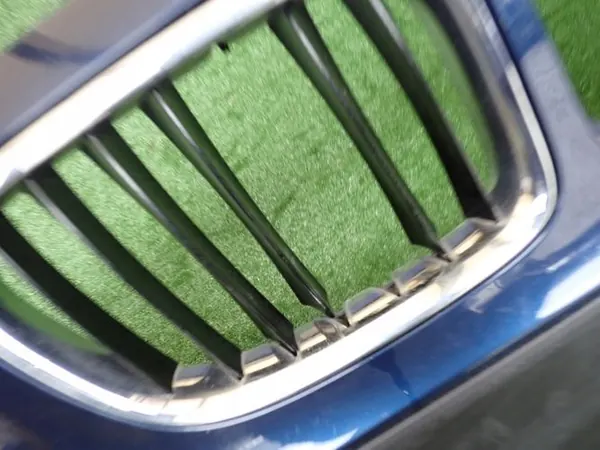 Paraurti anteriore BMW X1 E84 09-12 image 5