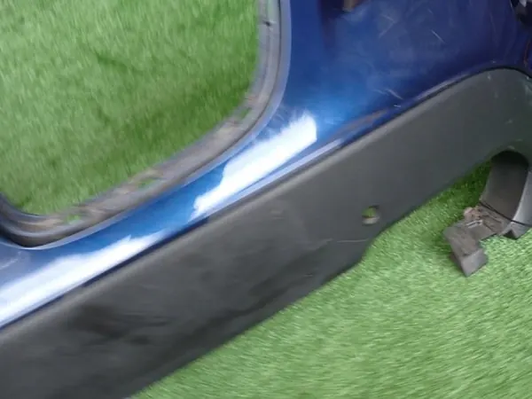 Paraurti anteriore BMW X1 E84 09-12 image 6