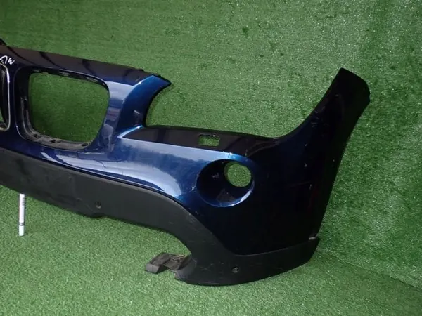 Paraurti anteriore BMW X1 E84 09-12 image 8