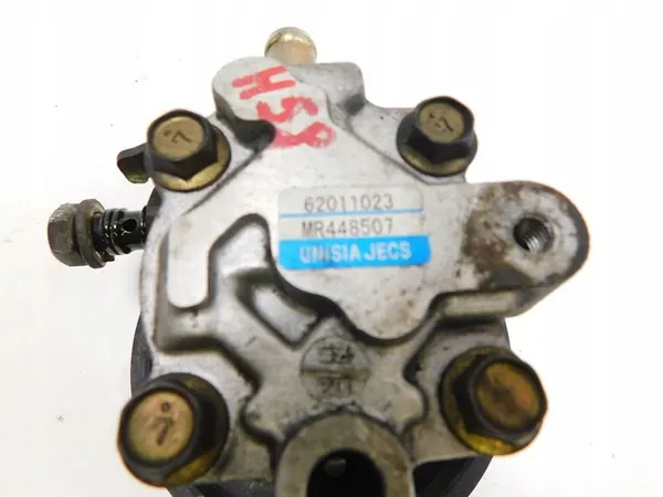 Servostyrningspump Mitsubishi L-200 Pajero 2.5 TD 4D56 image 4