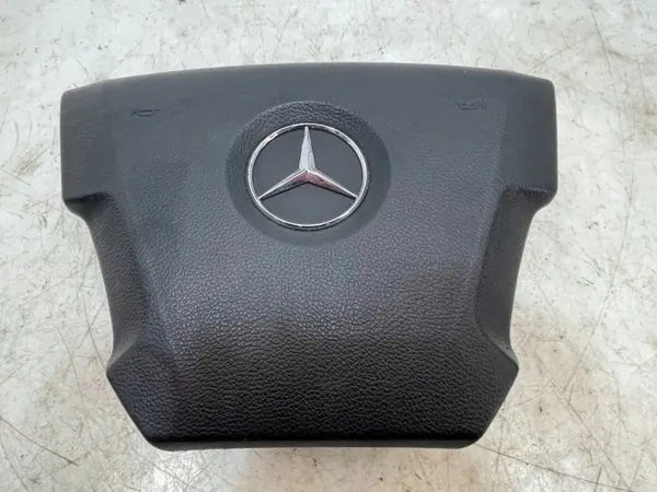 Bouchon de direction Mercedes Actros MP4 OEM A9604640131 image 2