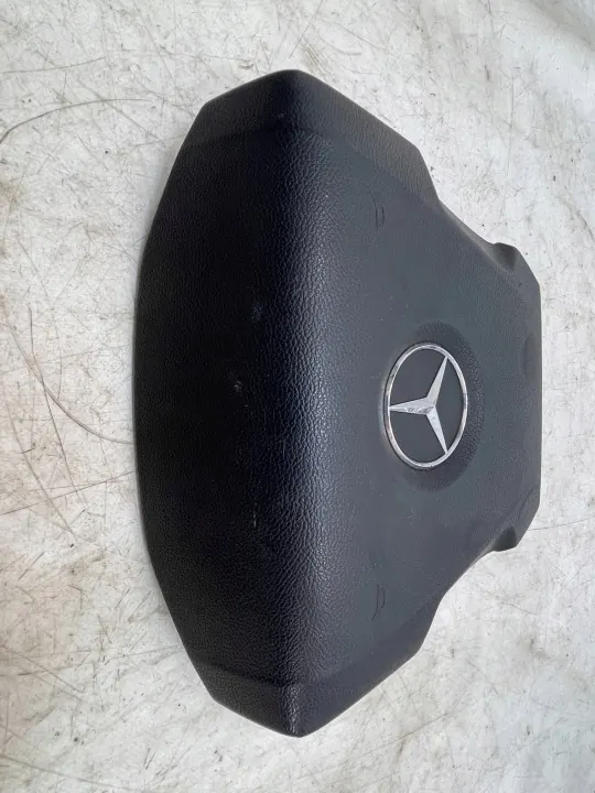 Bouchon de direction Mercedes Actros MP4 OEM A9604640131 image 3