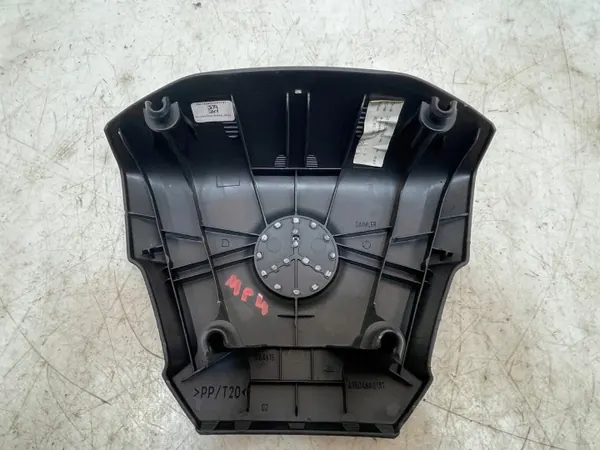 Bouchon de direction Mercedes Actros MP4 OEM A9604640131 image 4