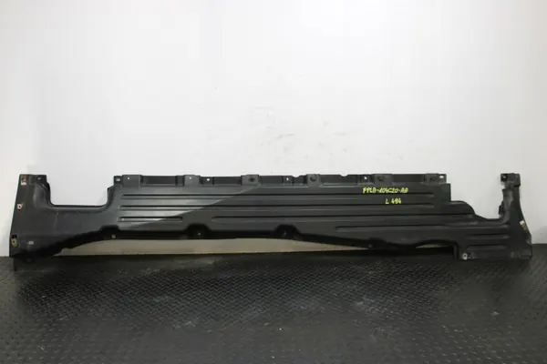 FPLA-104C20-AA Alustasuojus Range Rover Sport II:lle image 2